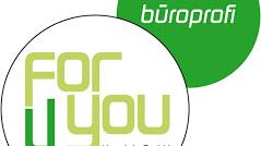 büroprofi For4You Handels GmbH, Raabaweg in Graz