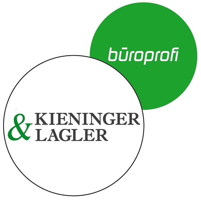 büroprofi Kieninger & Lagler GmbH in Wien