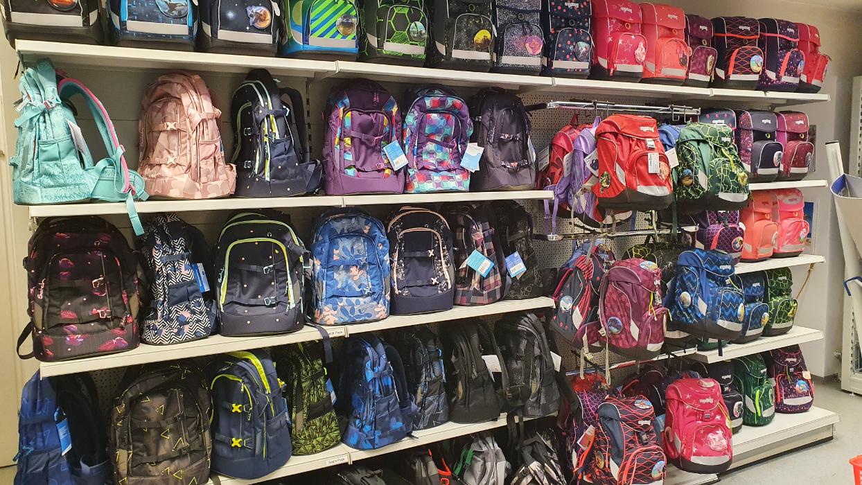 Büroprofi Koch Papier GmbH, Josefstädter Straße in Wien