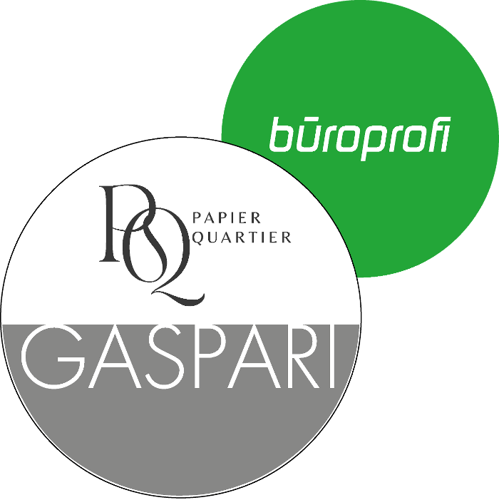 Papierquartier Gaspari Büroprofi in Innsbruck
