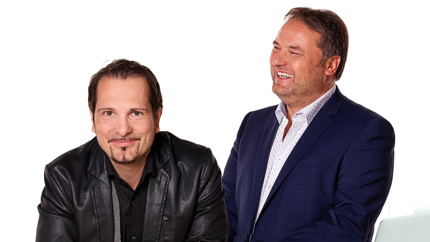 büroprofi Max, Watzmannstraße in Oberndorf bei Salzburg