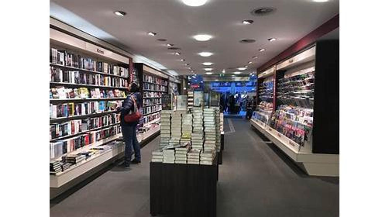 büroprofi TYROLIA GesmbH, Maria-Theresien-Straße in Innsbruck