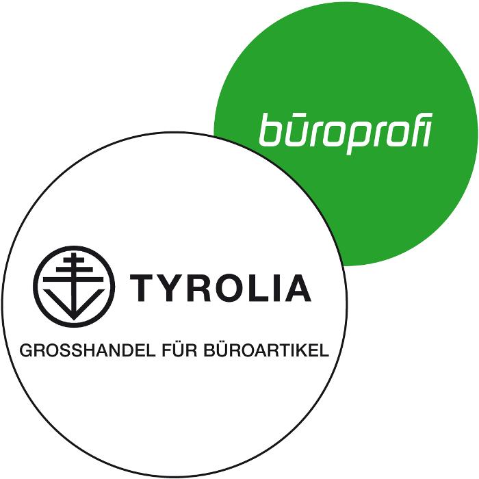 büroprofi TYROLIA GesmbH in Innsbruck