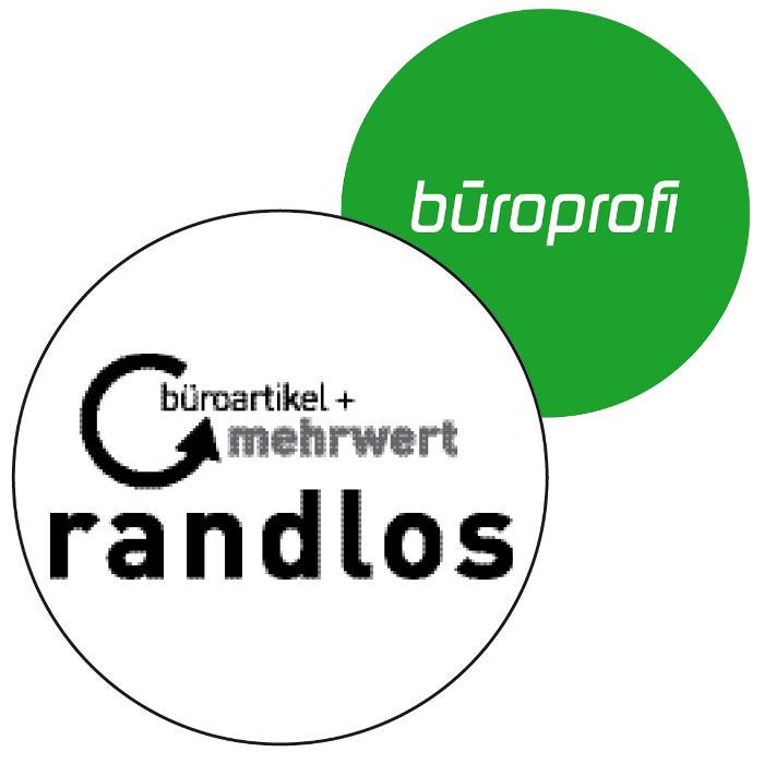 büroprofi Randlos GmbH in Traun