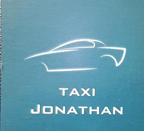 Taxi Jonathan taxi