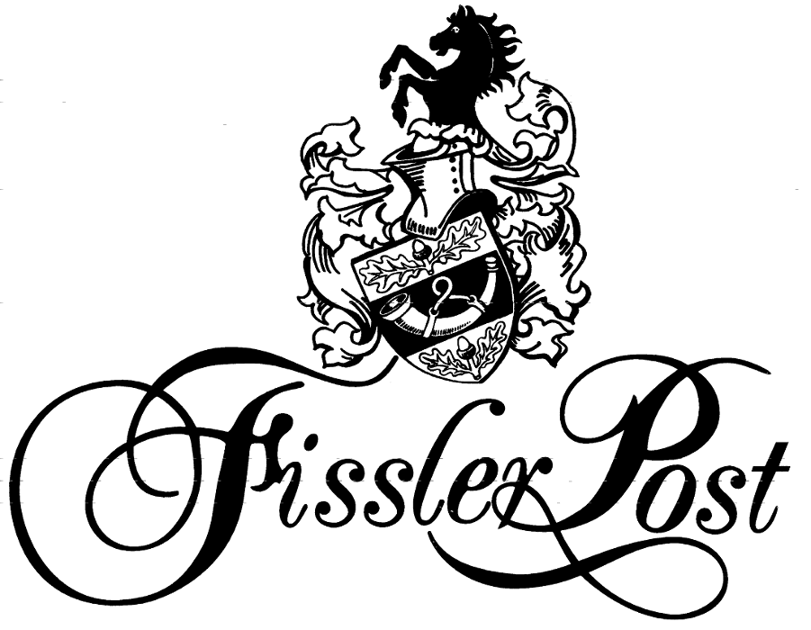 Fissler Post Services - Catering & Event-Management GmbH in Stuttgart - Logo