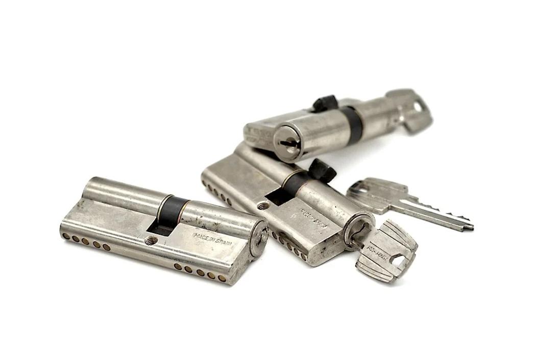 Lock -N- Roll Mobile Locksmith - Wake Forest, NC