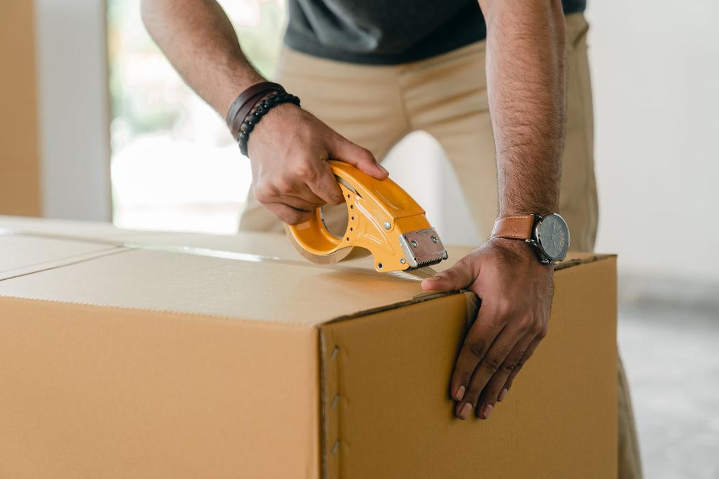 MJ Next Level Movers - Lanham, MD