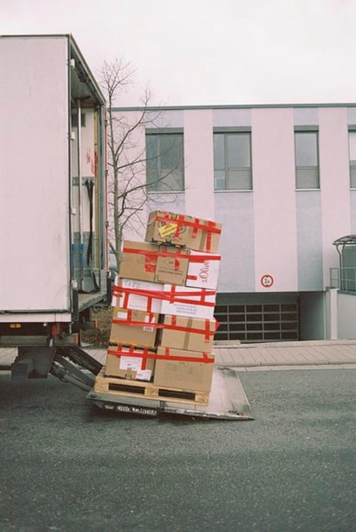 MJ Next Level Movers - Lanham, MD