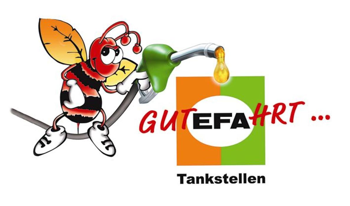 EFA/bft Tankautomat