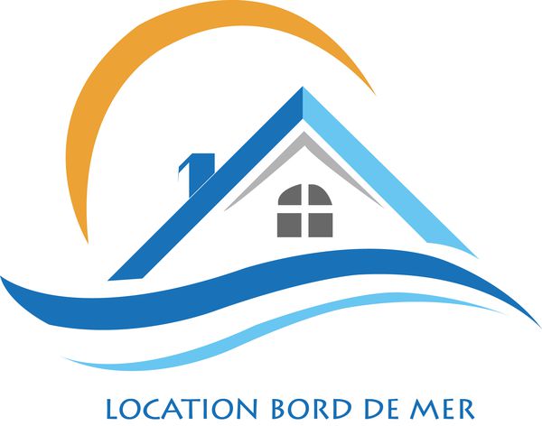 Location bord de mer Hébergement