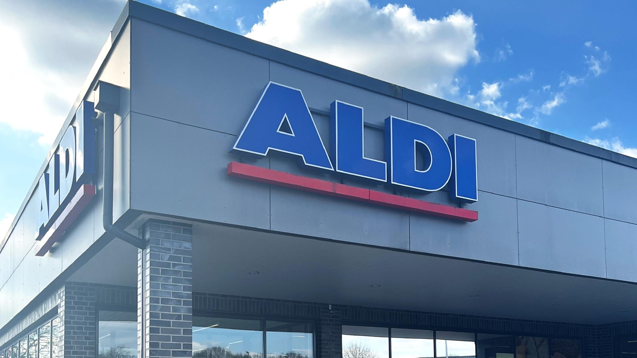 ALDI Nord, Ritterkamp in Schwanewede
