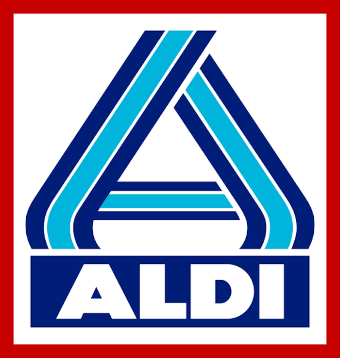 ALDI Nord in Borna