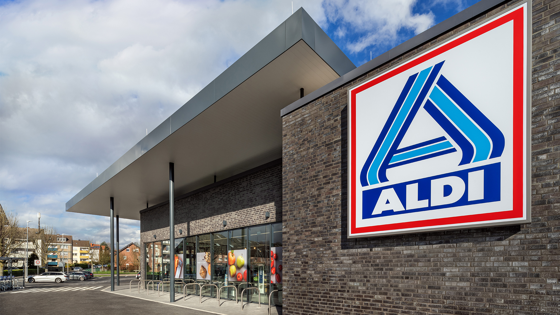ALDI Nord - 6 Bewertungen - Sellin - Zum Mnchguter Tor | golocal