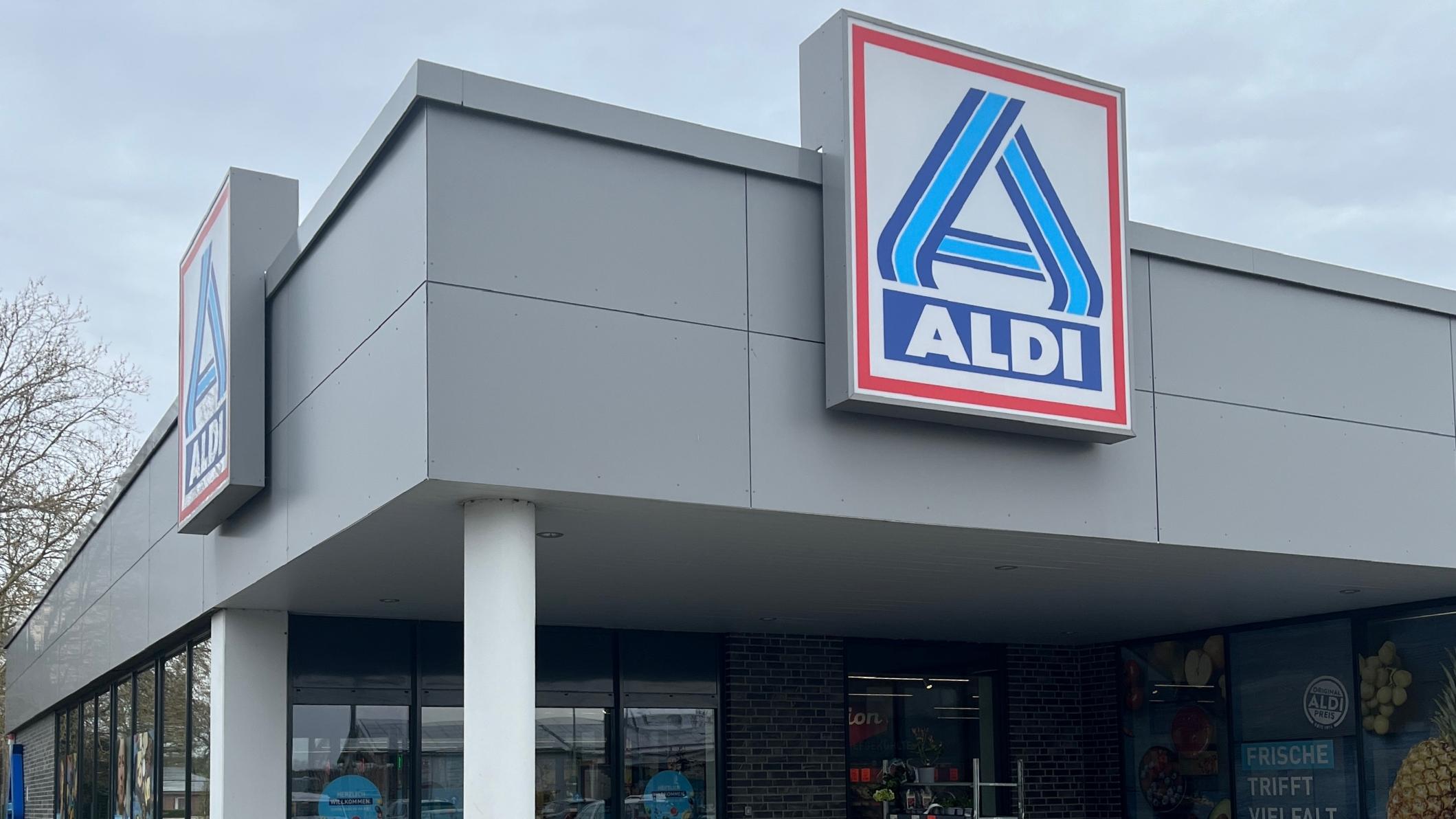ALDI Nord, Meiersfeld in Wagenfeld