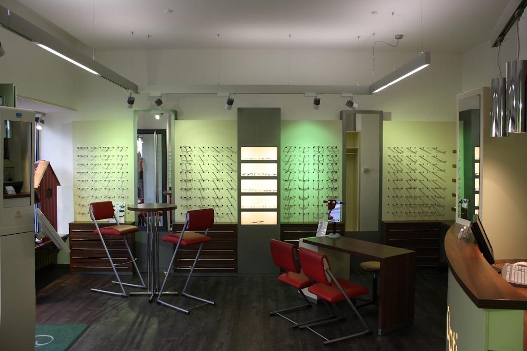 Füller Optic: Ihr Optiker in Würzburg, Ulmer Hof in Würzburg