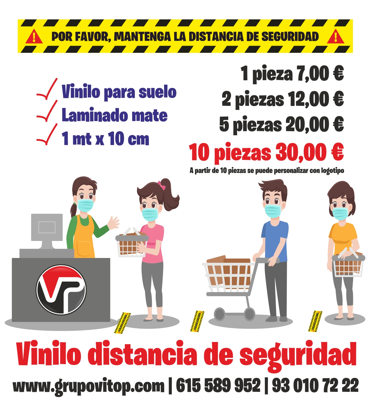 Galería en miniatura