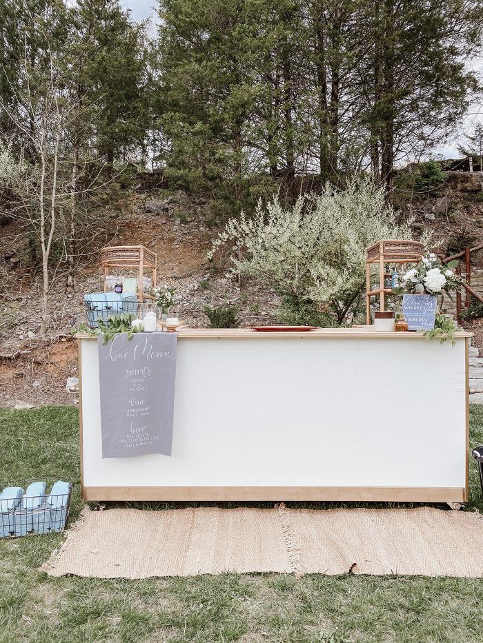 Ginseng Mobile Bar - Erwin, TN