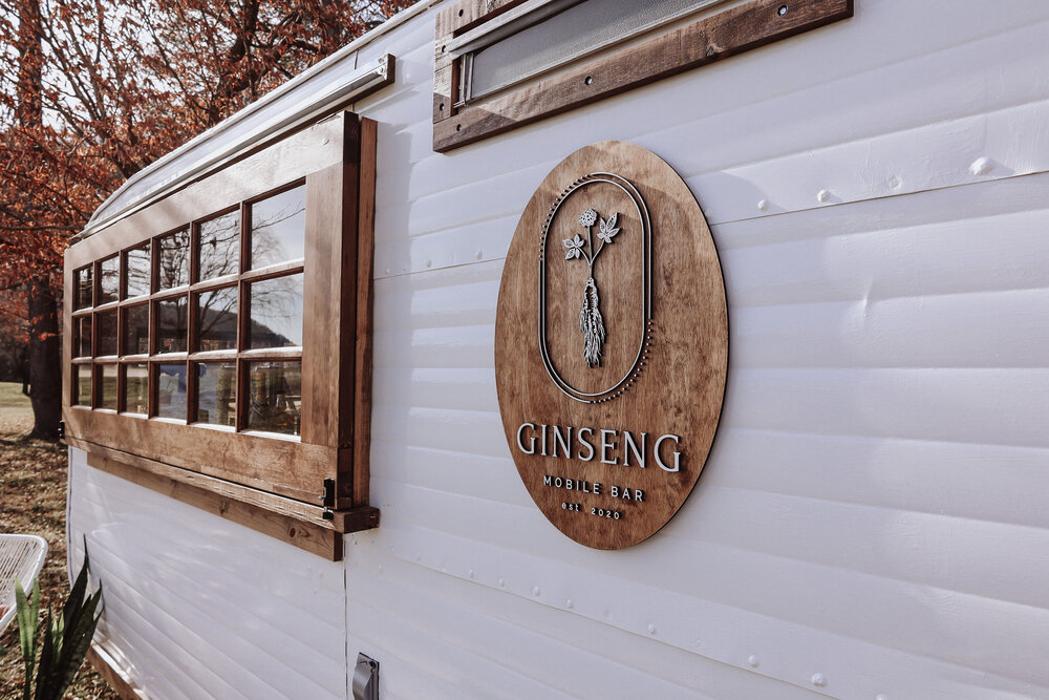 Ginseng Mobile Bar - Erwin, TN