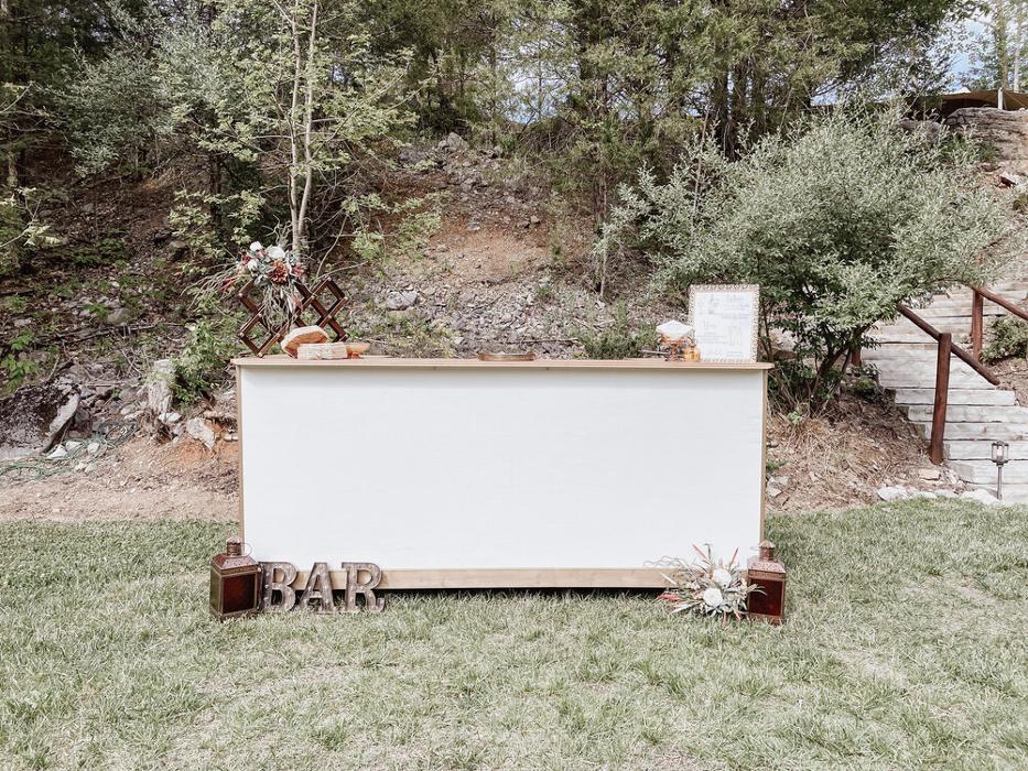 Ginseng Mobile Bar - Erwin, TN