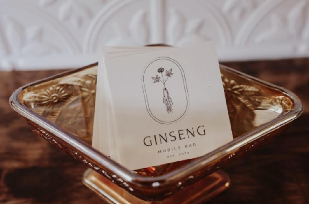 Ginseng Mobile Bar - Erwin, TN