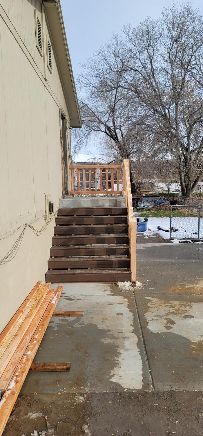 Ace Of Trades LLC - Salem, UT