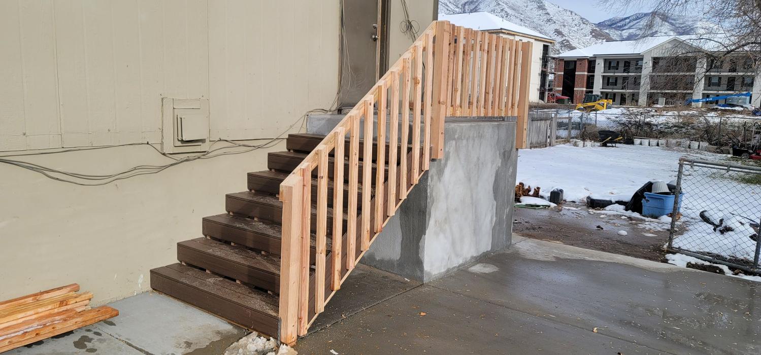 Ace Of Trades LLC - Salem, UT
