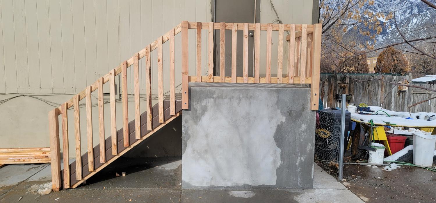 Ace Of Trades LLC - Salem, UT
