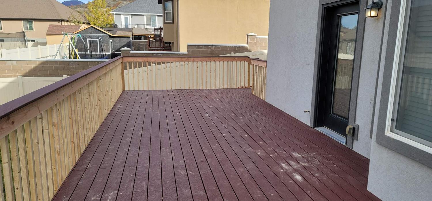 Ace Of Trades LLC - Salem, UT