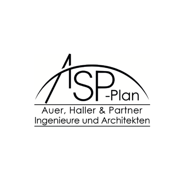 ASP-Plan Auer, Haller & Partner Ingenieure u. Architekten in Spaichingen
