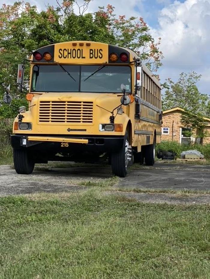 J. Lavigne Transportation LLC - Marrero, LA