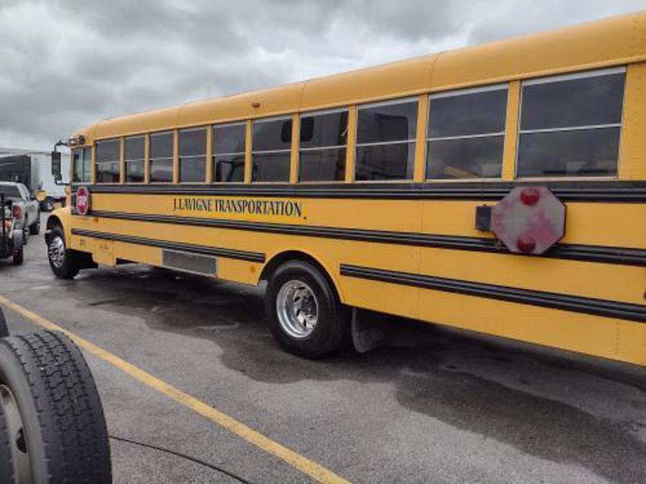 J. Lavigne Transportation LLC - Marrero, LA