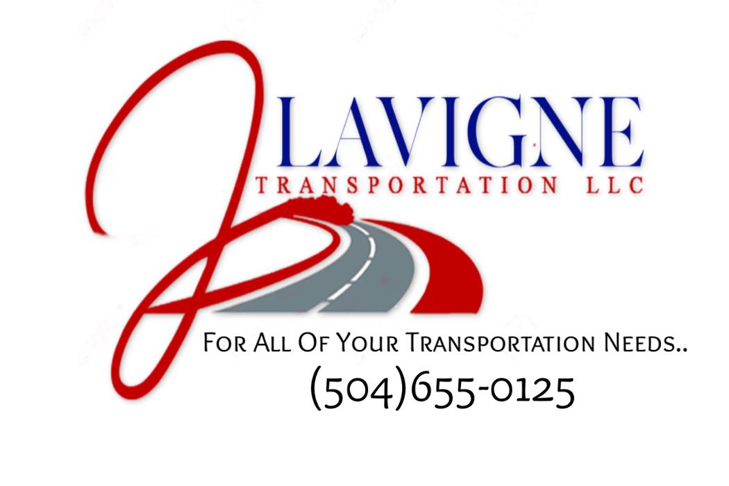 J. Lavigne Transportation LLC - Marrero, LA