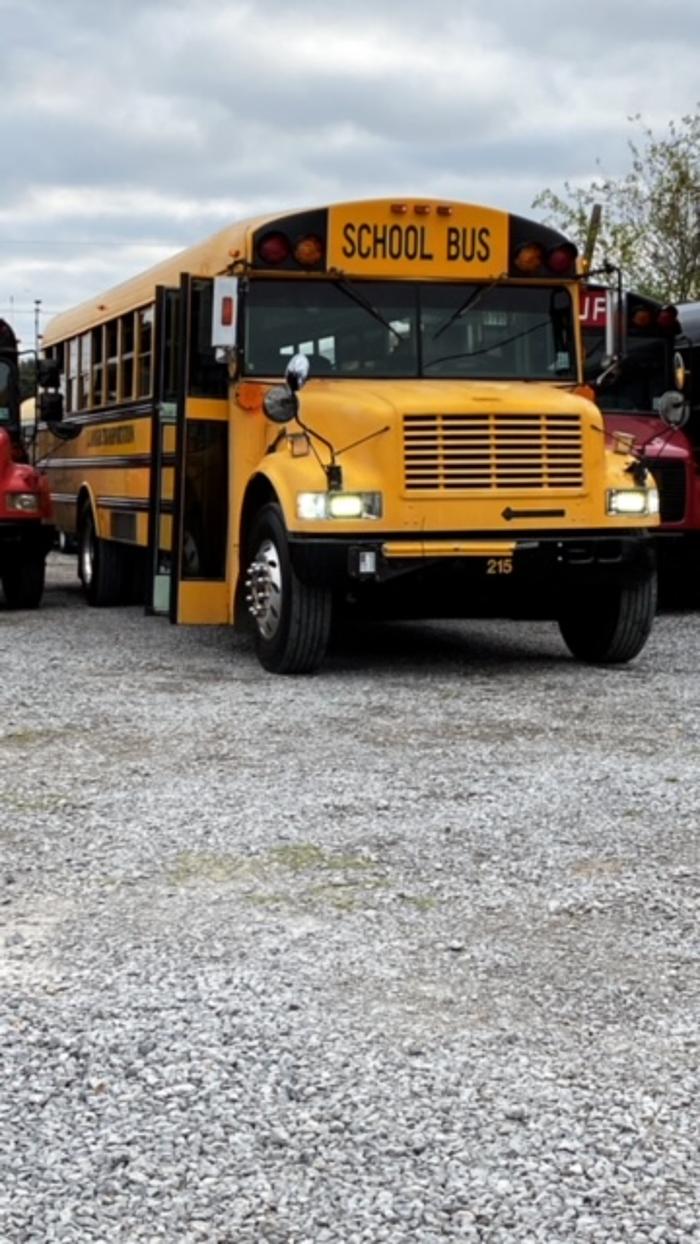 J. Lavigne Transportation LLC - Marrero, LA