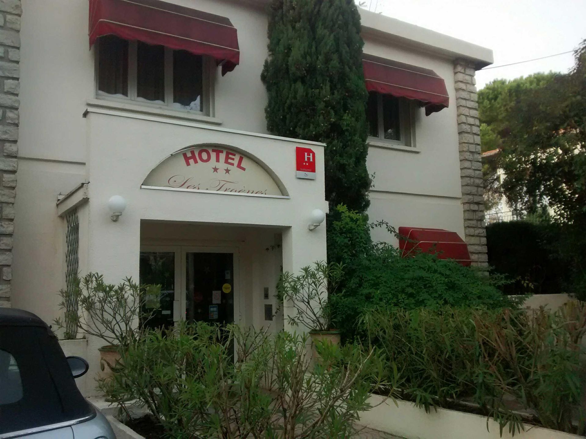 galerie image
