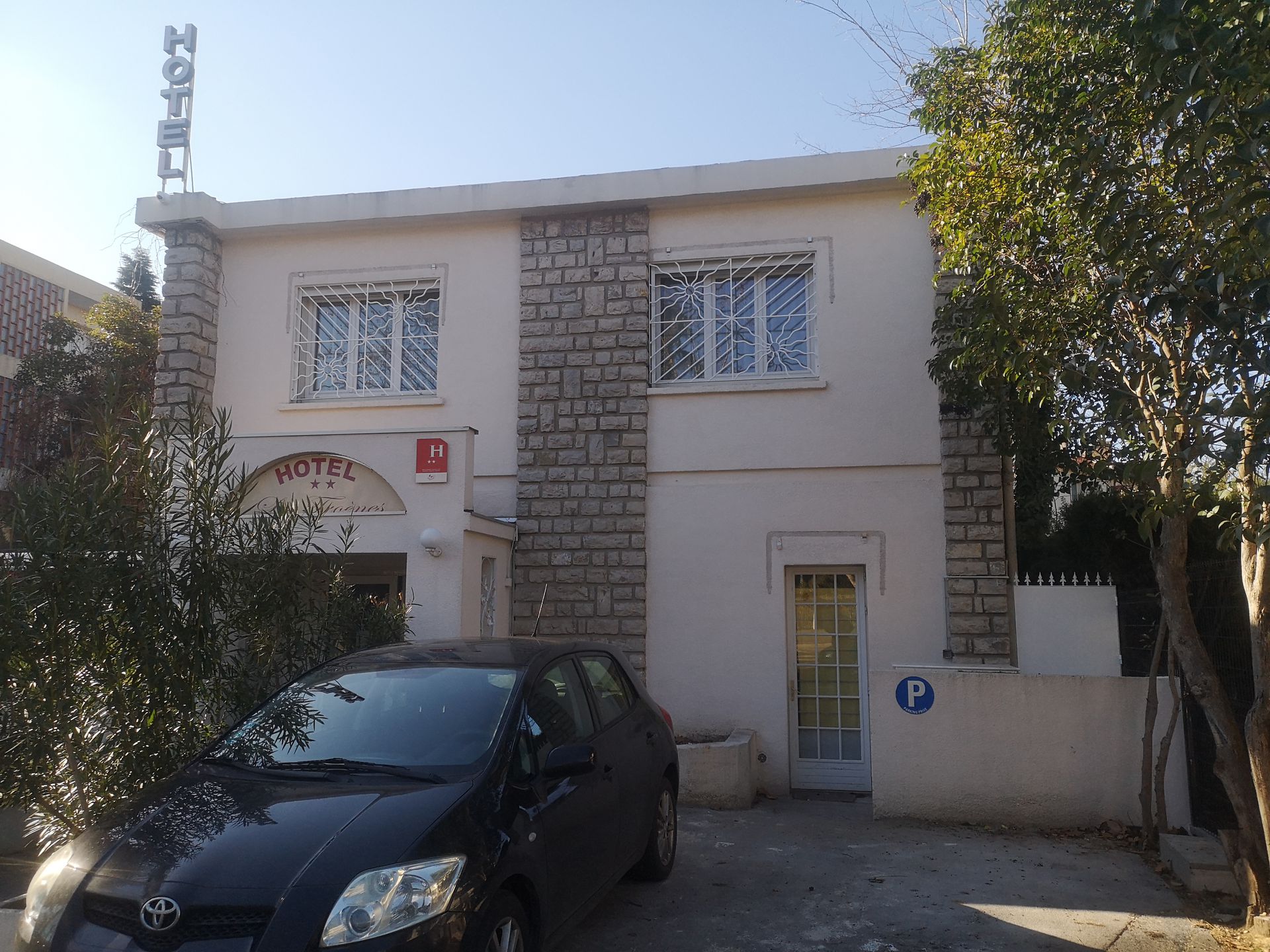 galerie image