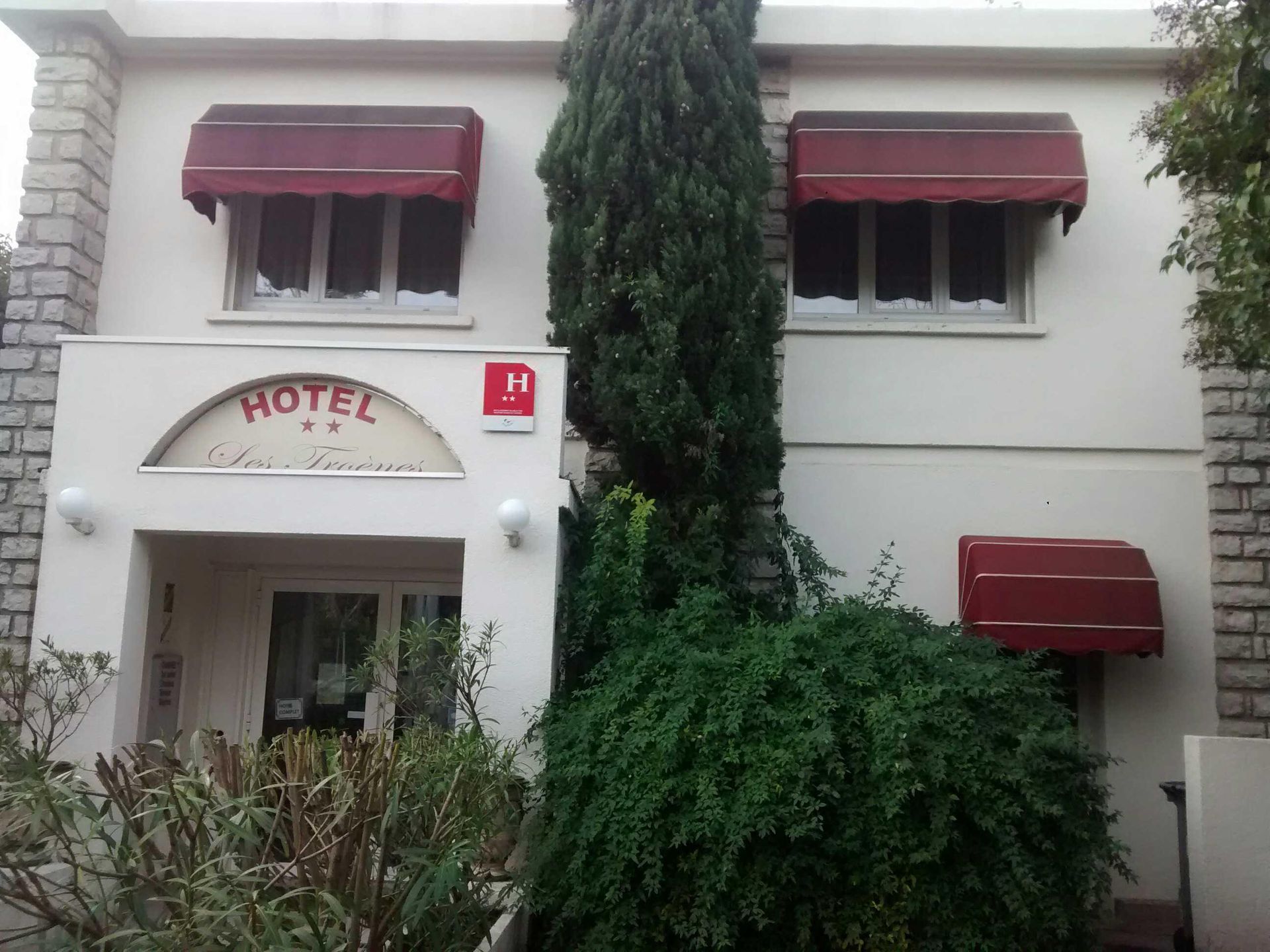 galerie image