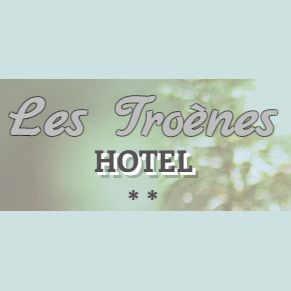 Hôtel Les Troènes hôtel