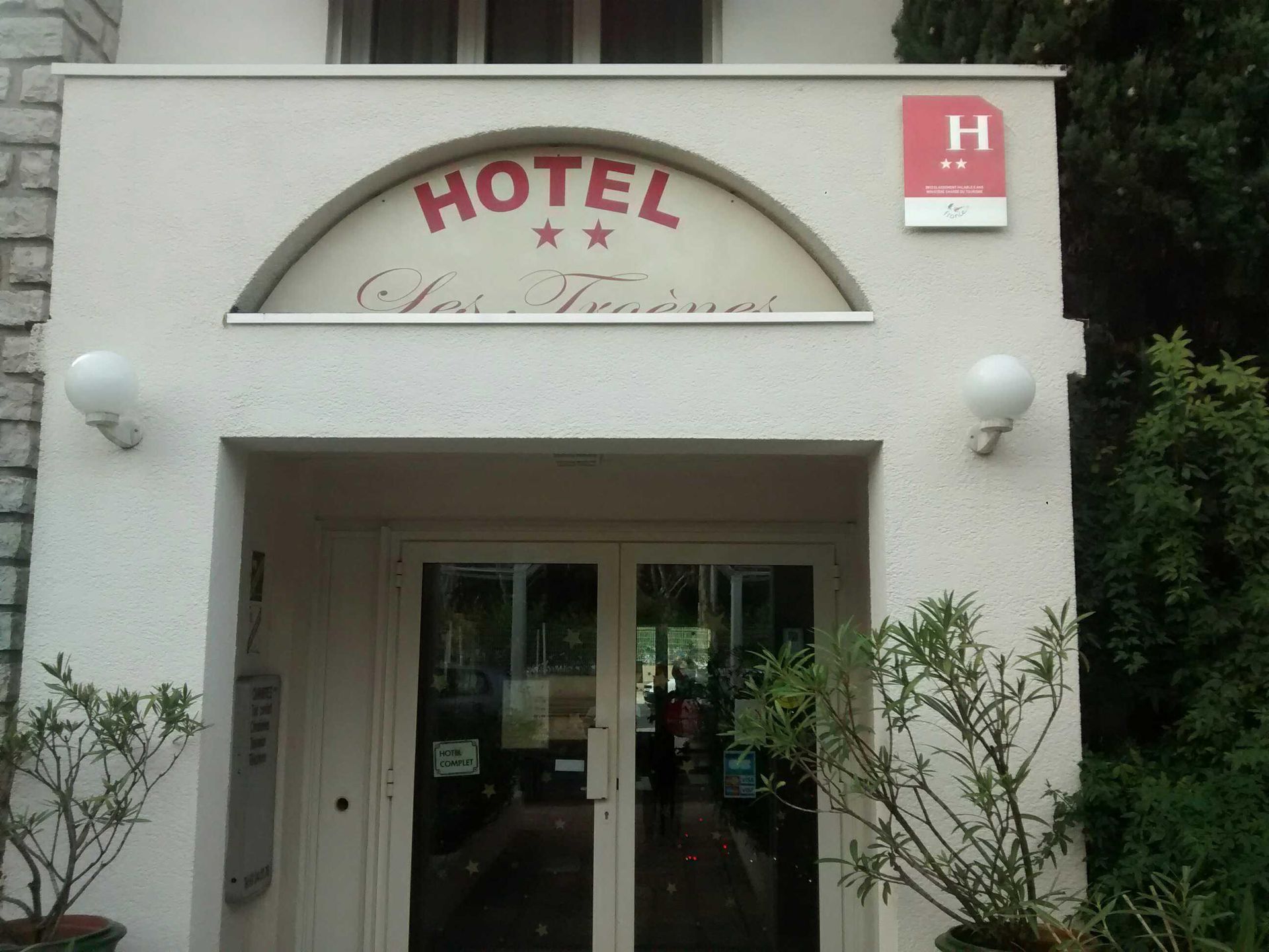 galerie image