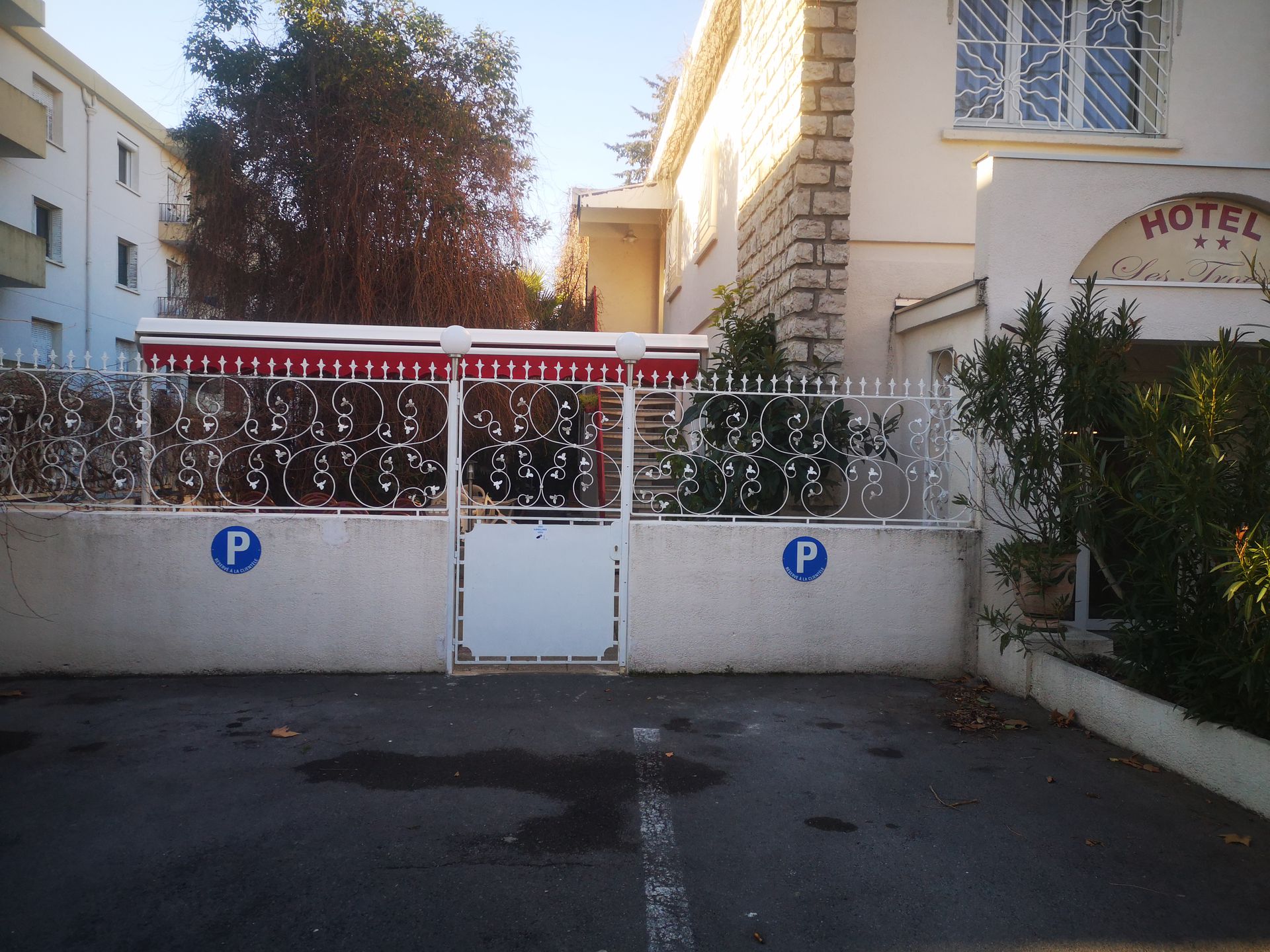 galerie image