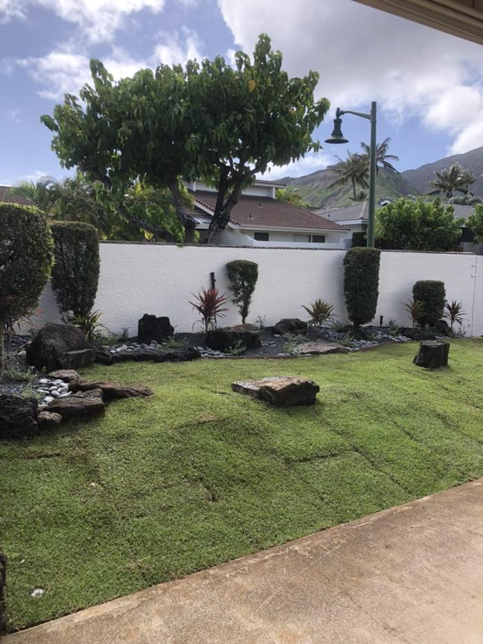ProLawn n Landscape LLC - Kailua, HI