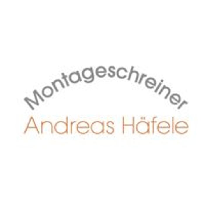 Bauelemente Andreas Häfele