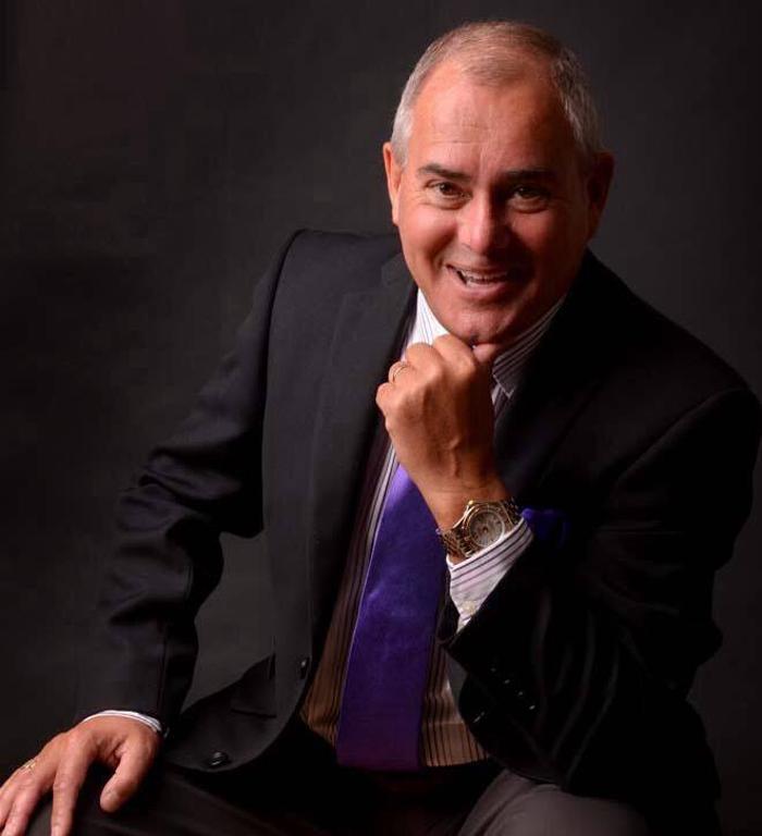Ken Abram Independent Financial Adviser (IFA) Abram Partnership