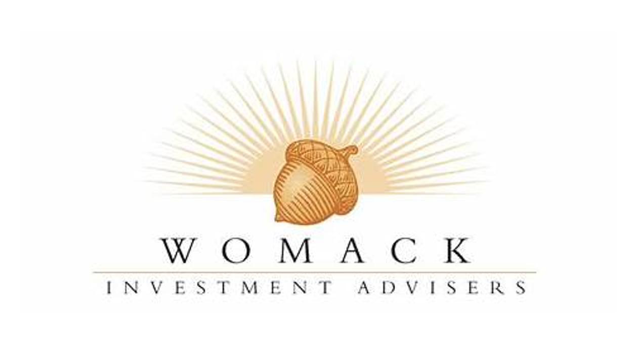 Womack Investment Advisers - Edmond, OK