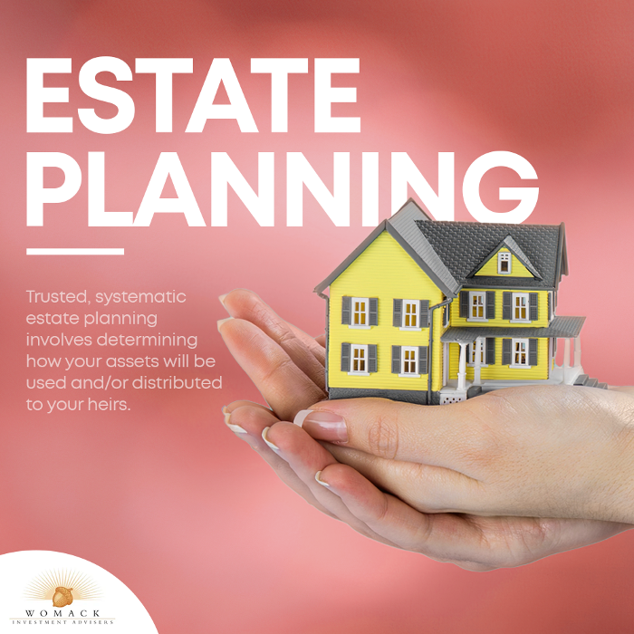 Womack Investment Advisers - Edmond, OK