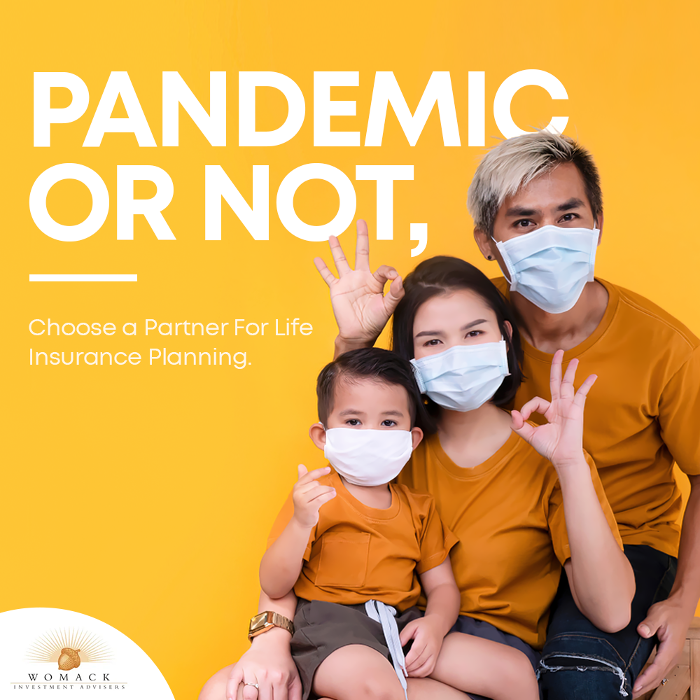 Womack Investment Advisers - Edmond, OK