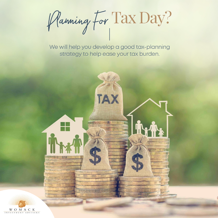 Womack Investment Advisers - Edmond, OK