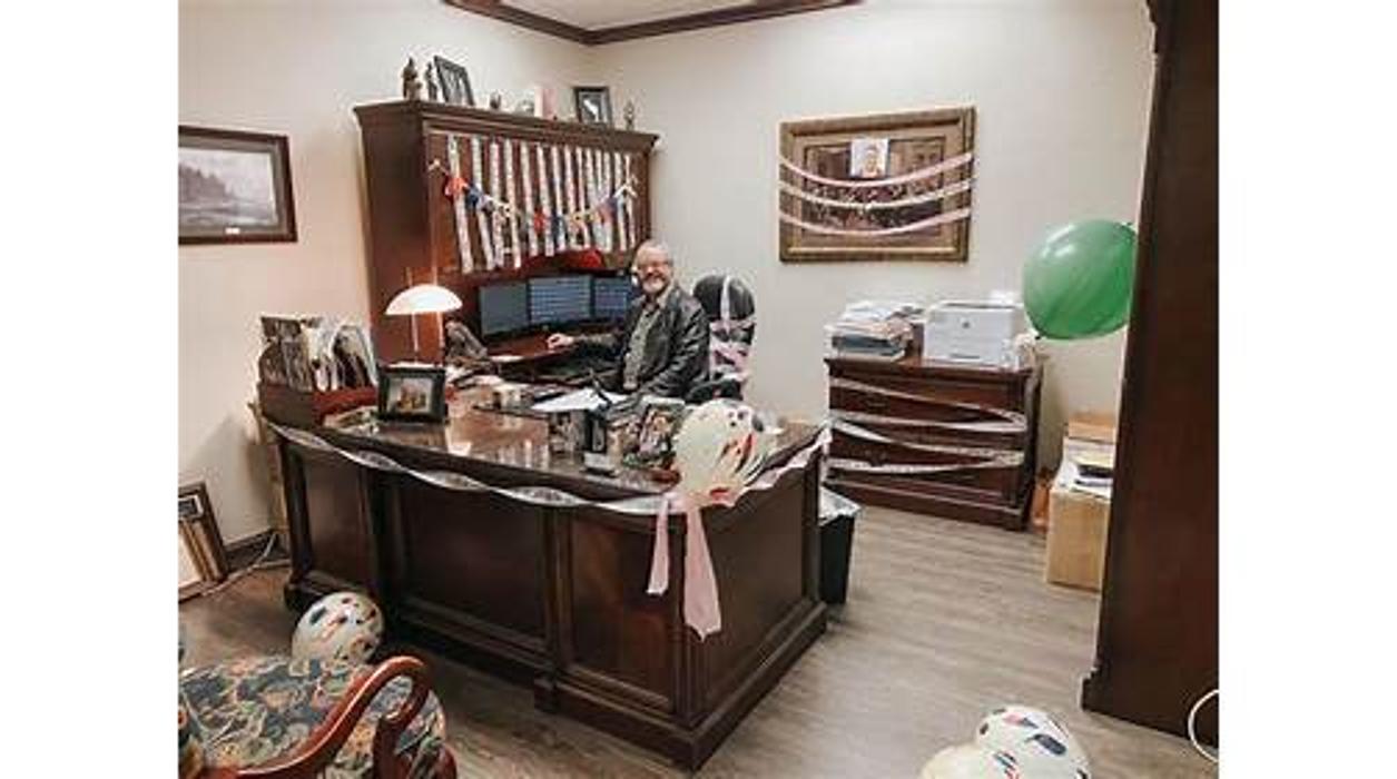 Womack Investment Advisers - Edmond, OK