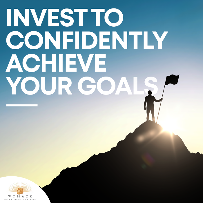 Womack Investment Advisers - Edmond, OK