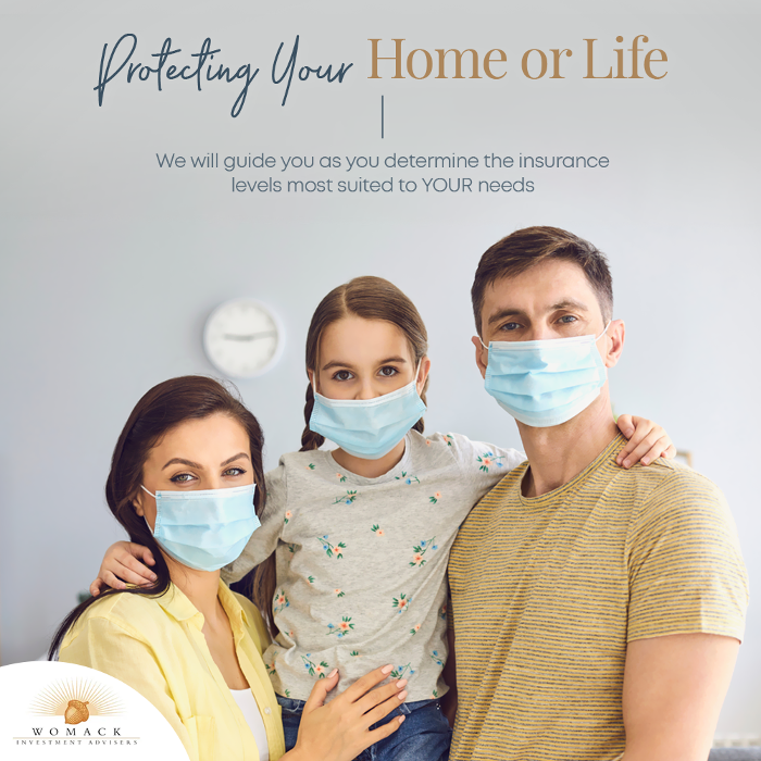 Womack Investment Advisers - Edmond, OK